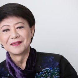 企画【オヤジンセイ】美川憲一〜前編〜「私、本当は歌手になりたくなかったの」