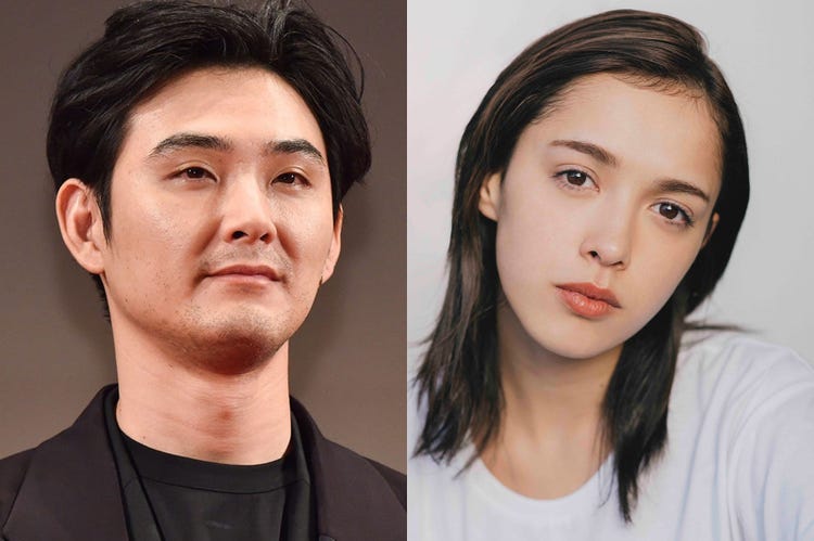 松田龍平 結婚を発表 お相手 モーガン茉愛羅は妊娠中 全文 モデルプレス 松田龍平 結婚を発表 お相手 モーガン茉愛羅は妊娠中 全文 モデルプレス