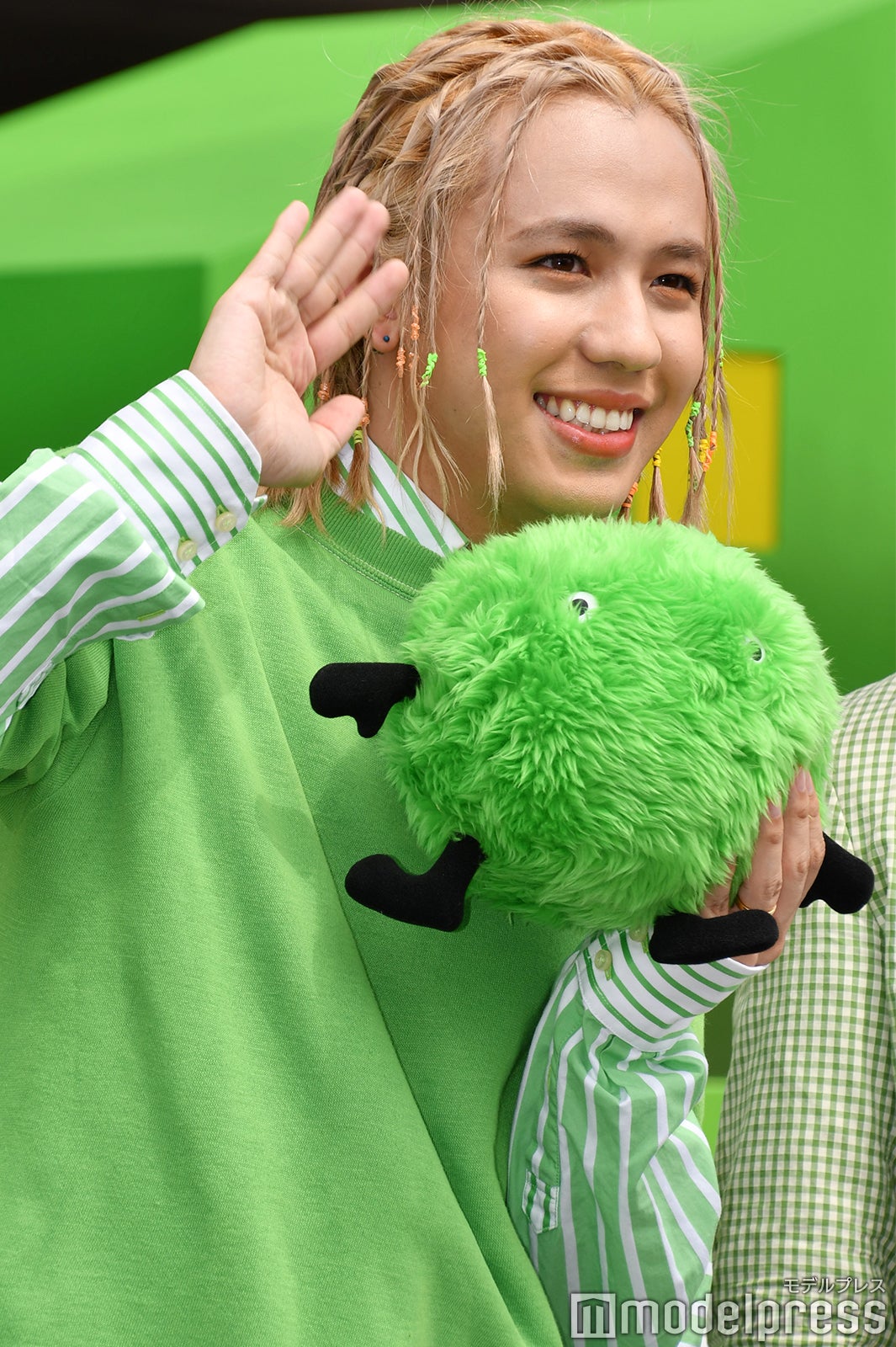 りゅうちぇる （C）モデルプレス