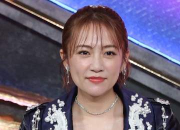 高橋みなみ 2度の燃え尽き症候群を告白 最初のきっかけはAKB卒業「朝起きられない。気付いたら夕方」 2度目の症状は「夫に…」