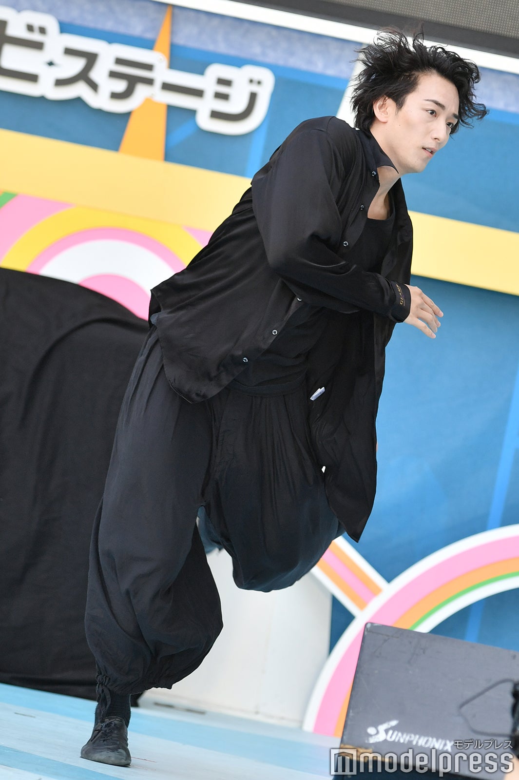 大貫勇輔 （C）モデルプレス