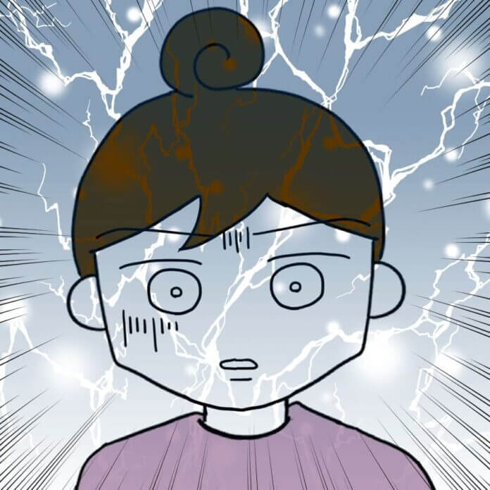 当たり前だろ!!