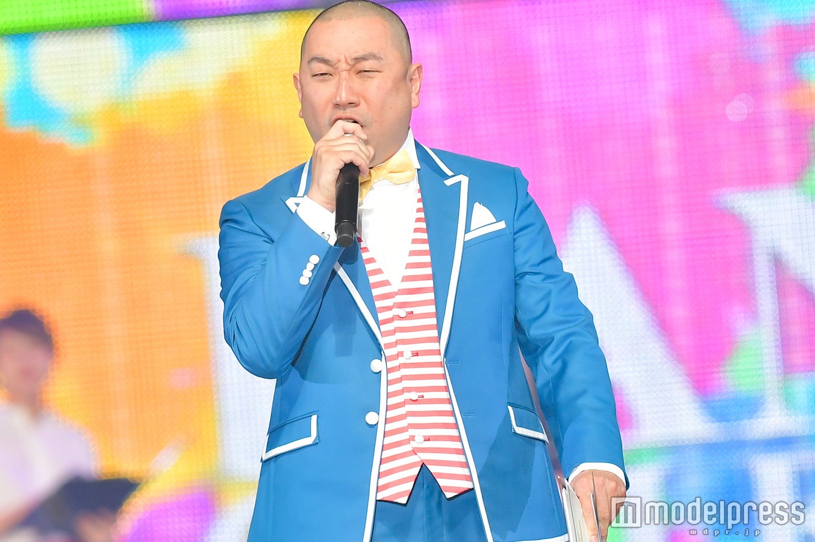 （C）モデルプレス