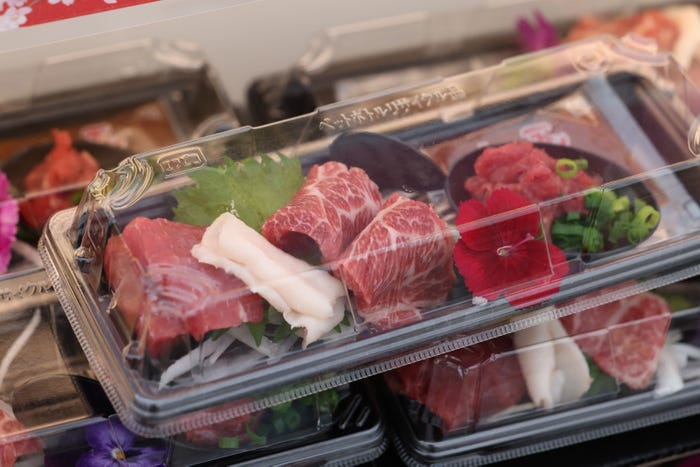 「TGC 熊本 2024」ケータリング(C)麻生専門学校グループ presents TGC 熊本 2024