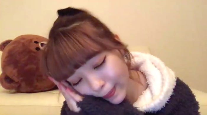 藤田ニコル(提供写真)