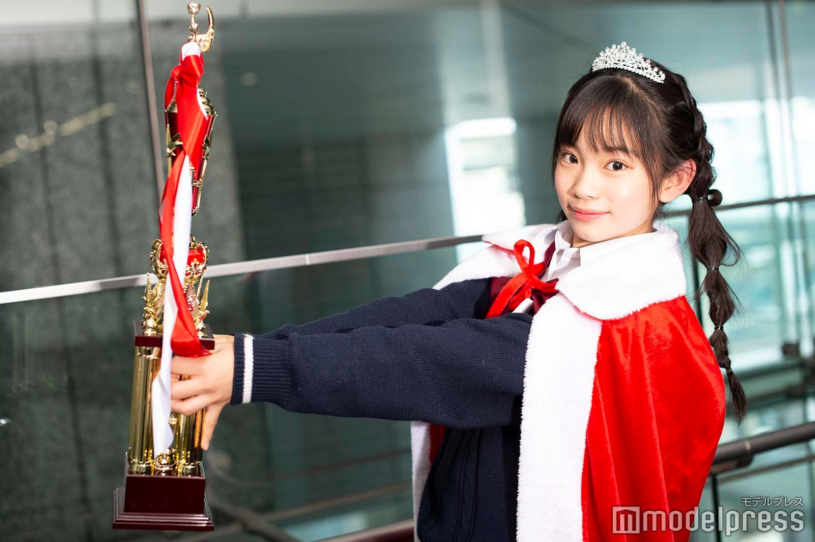 おとはさん（C）モデルプレス