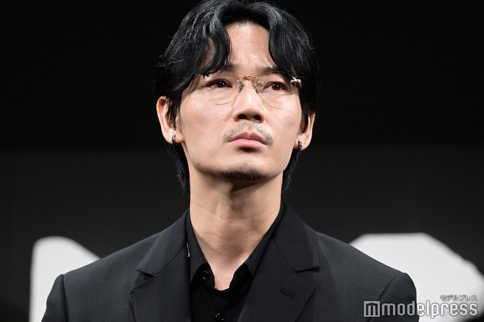 綾野剛（C）モデルプレス