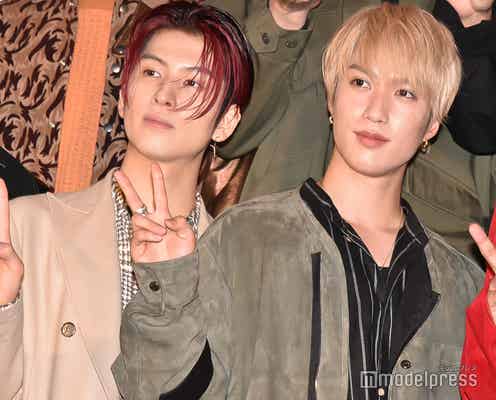 THE RAMPAGE藤原樹、川村壱馬とのタイマンシーン回顧「正直…」長谷川慎は“同い年”龍&鈴木昂秀を羨ましいと思っていた<HiGH&LOW THE WORST X>