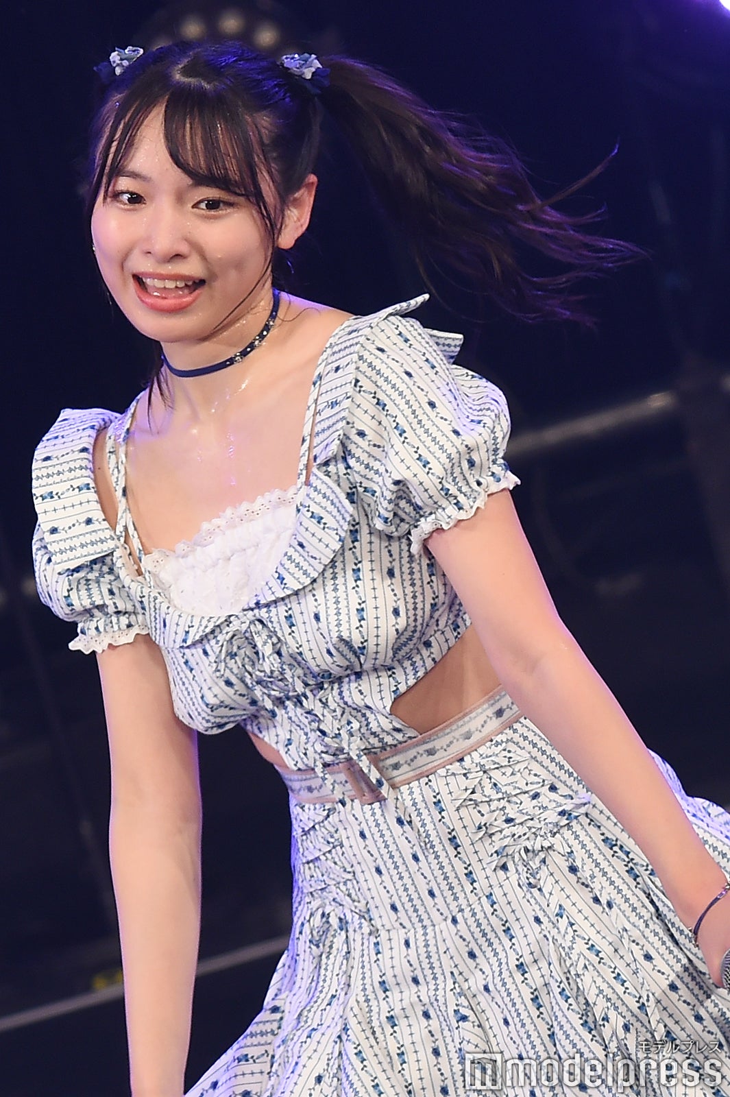 AKB48（C）モデルプレス