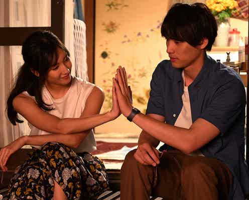 福士蒼汰主演ドラマ「4分間のマリーゴールド」第1話あらすじ