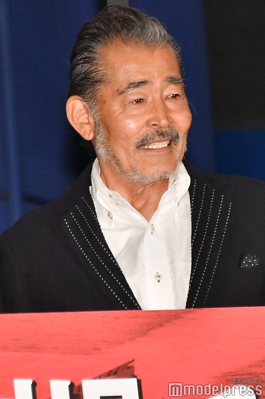 藤竜也 （C）モデルプレス