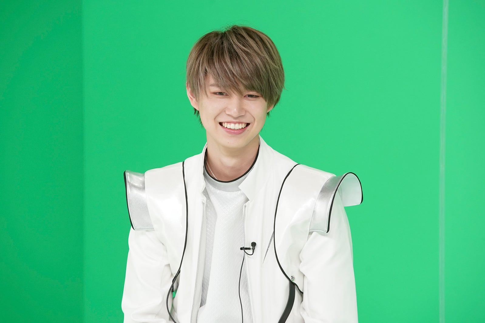 JO1白岩瑠姫＆河野純喜、お笑い芸人目指した過去明かす