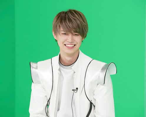 JO1白岩瑠姫&河野純喜、お笑い芸人目指した過去明かす