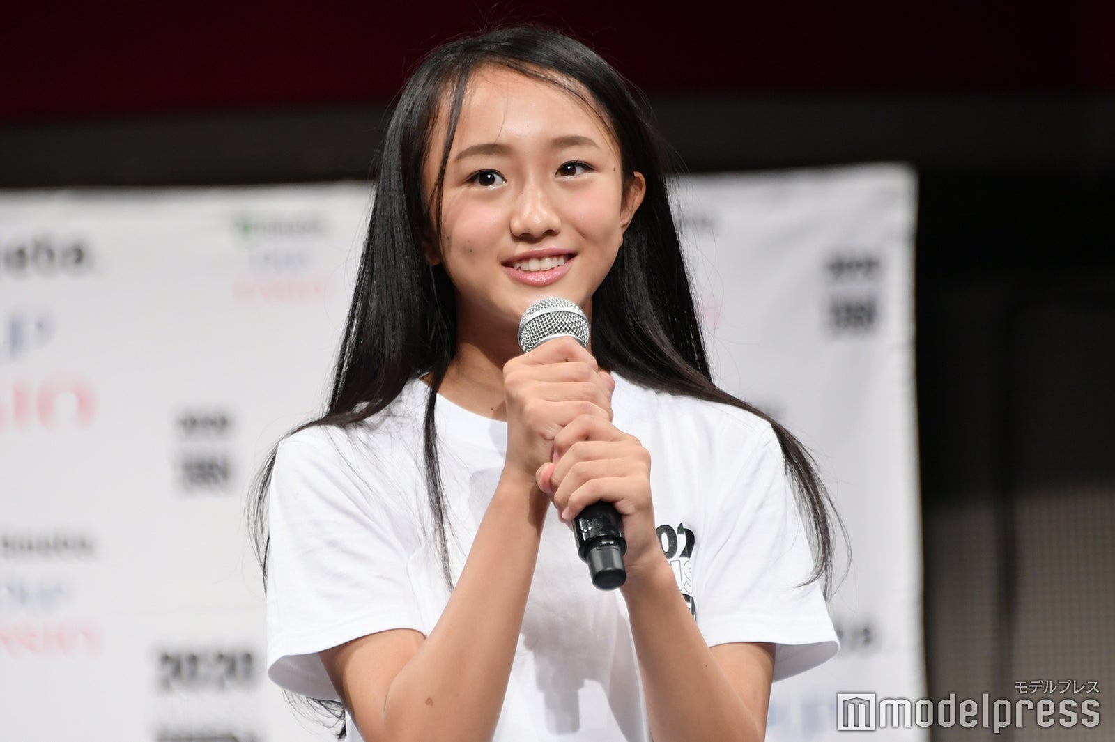 池田紅杏さん （C）モデルプレス