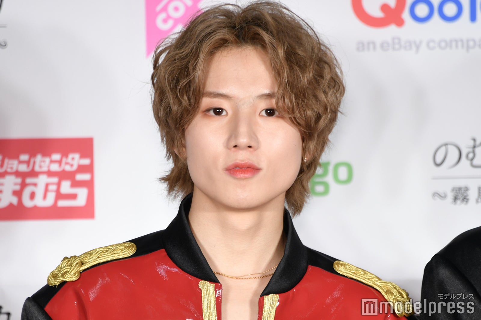 JUST B（C）モデルプレス