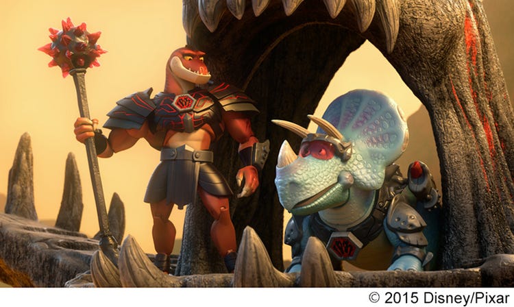 トイ ストーリー3 のその後 予告編解禁 新キャラクターも続々登場 モデルプレス トイ ストーリー3 のその後 予告編解禁 新キャラクターも続々登場 モデルプレス