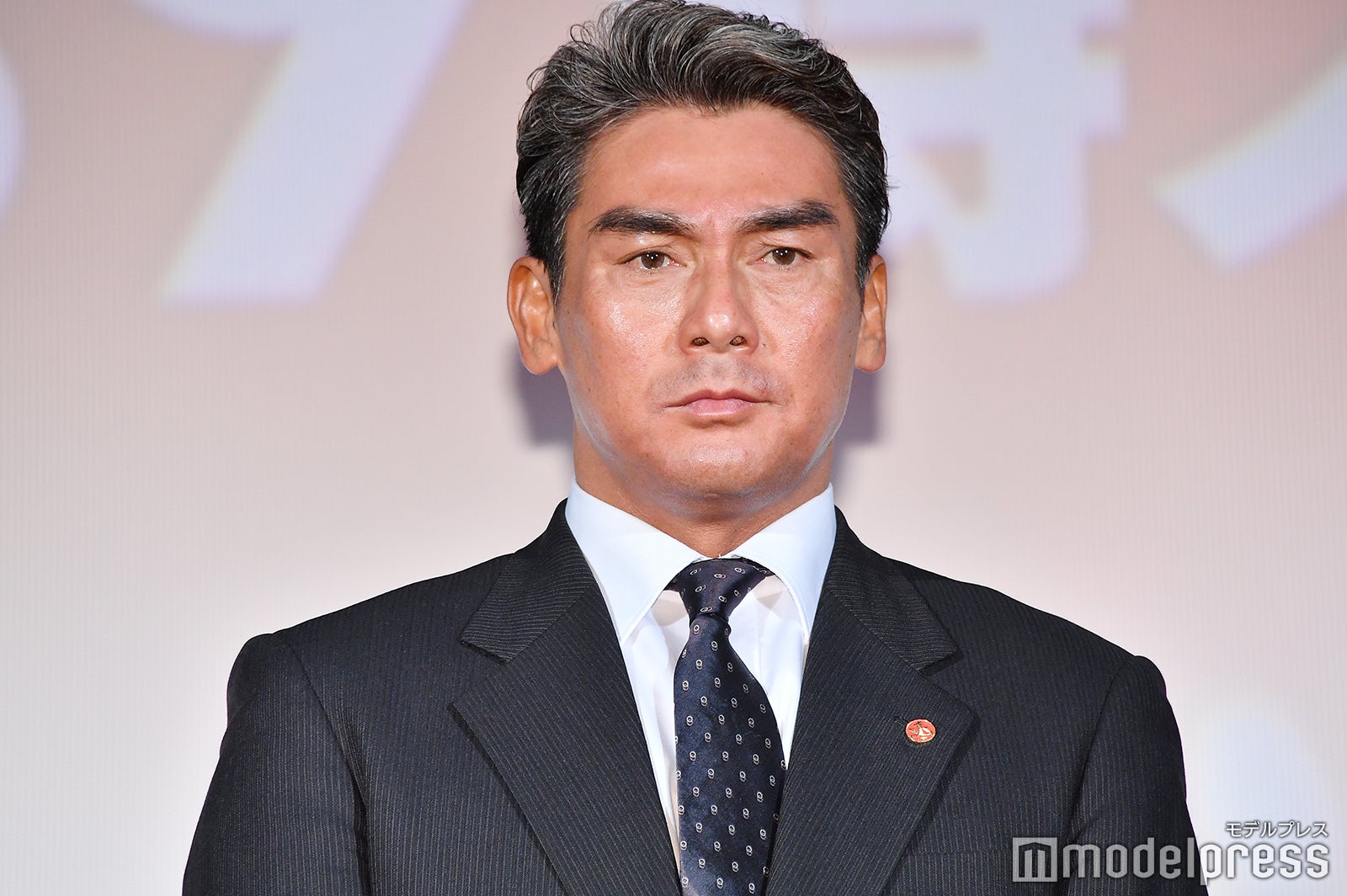 宍戸開（C）モデルプレス