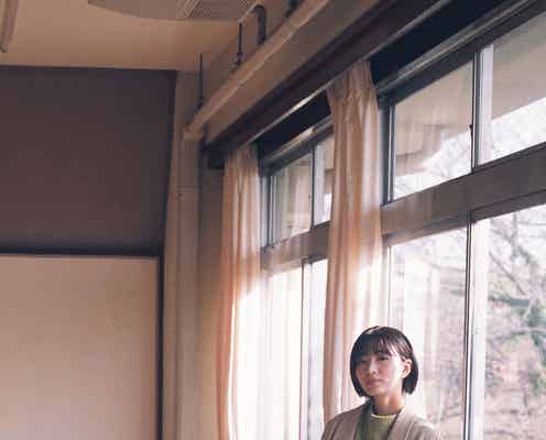 桜井玲香、映画初主演決定 岡崎紗絵&三戸なつめとトリオ結成<シノノメ色の週末>