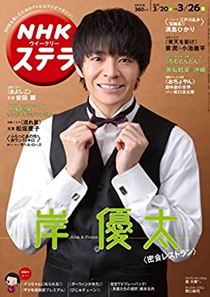 「岸優太(King