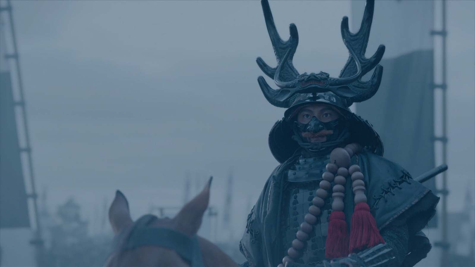 山田裕貴「どうする家康」（C）NHK