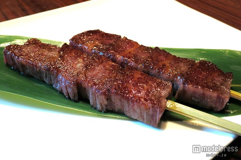 鉄板焼「開化屋」／画像提供：六本木ヒルズ