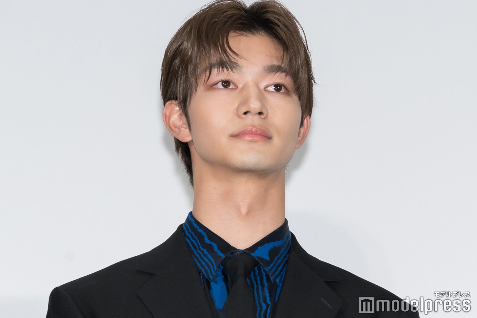 吉澤要人（C）モデルプレス