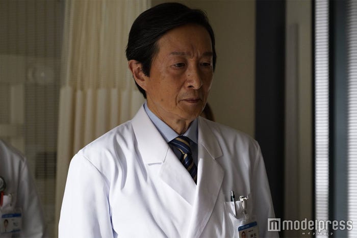 連続ドラマ『フラジャイル』第7話より(画像提供:フジテレビ)