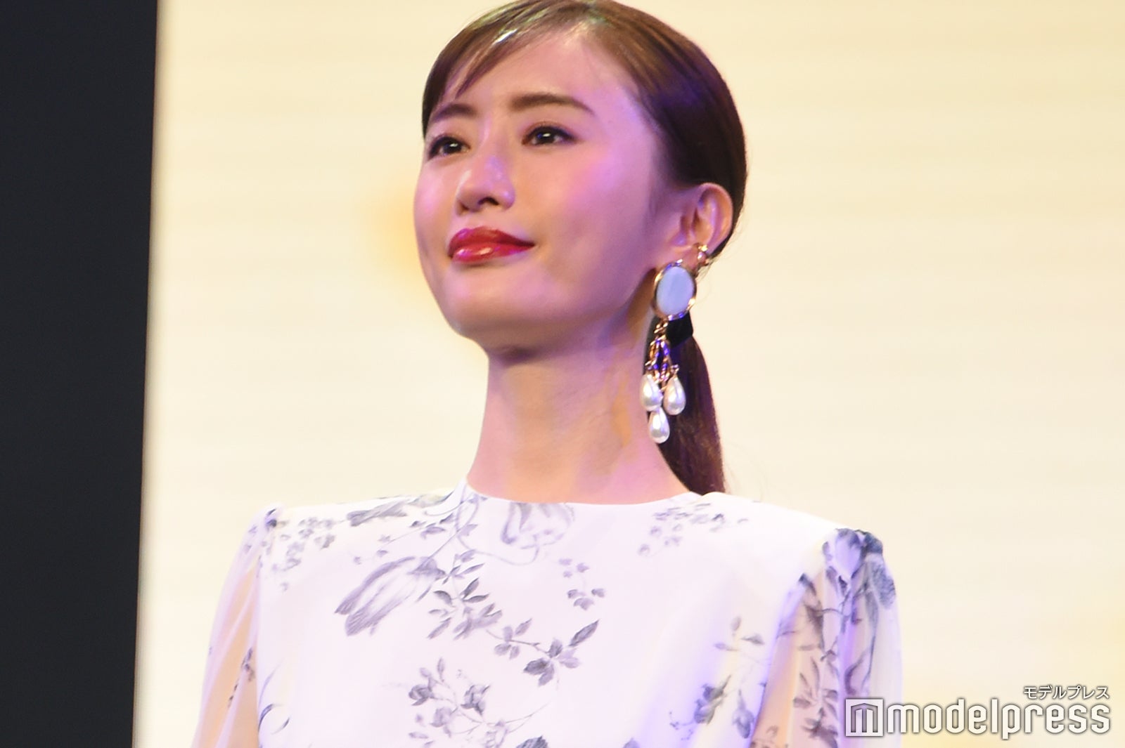 松本まりか （C）モデルプレス