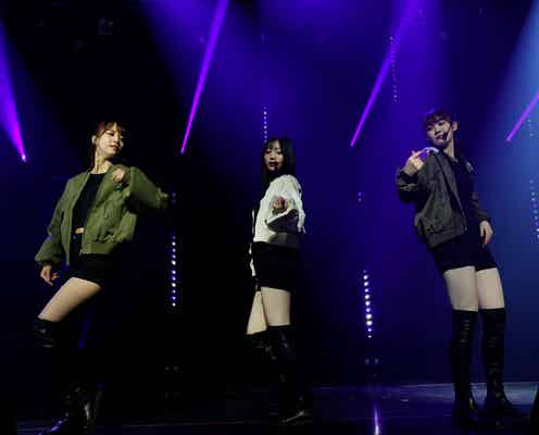松尾美佑、乃木坂46加入後「努力だけではどうにもならないことに出会った」“決意表明”で明かした胸の内<31stSGアンダーライブ/全文>