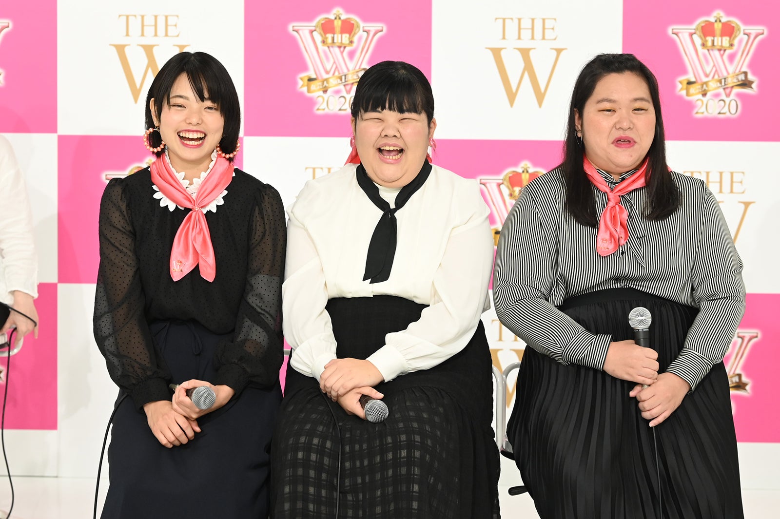 ぼる塾（C）日本テレビ