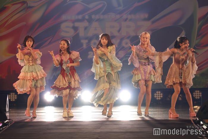 フィロソフィーのダンス(C)モデルプレス