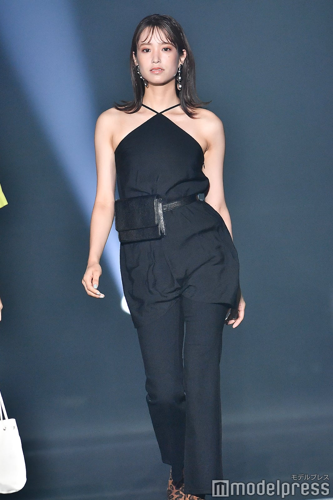 佐々木久美 （C）モデルプレス