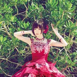 篠田麻里子プロデュース/「Love Mary」3rdコレクション