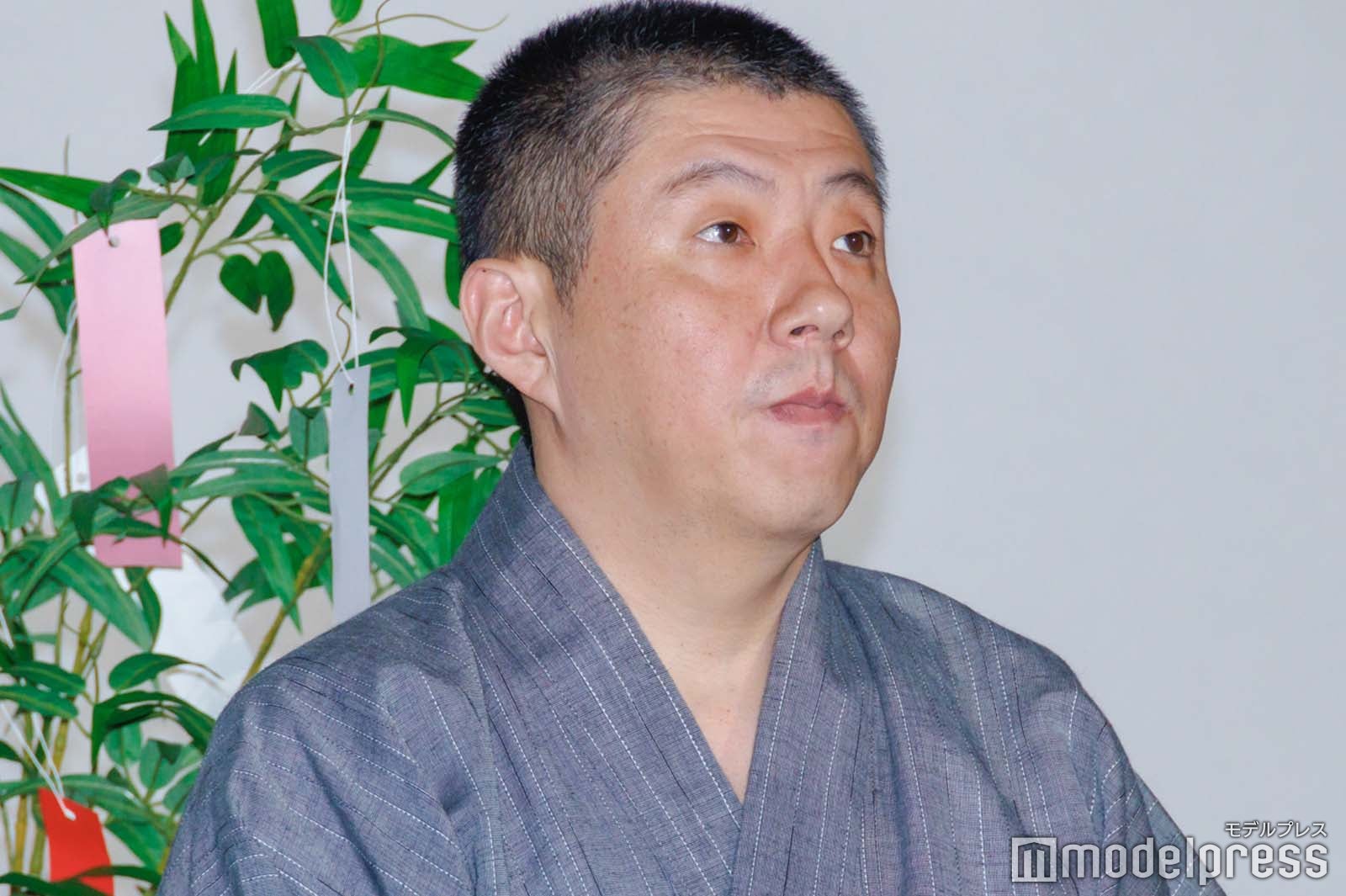 荒川良々（C）モデルプレス