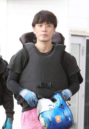 【ボート】多摩川 嶋義信「引きが怖い。3節連続でいいエンジンを引いた」