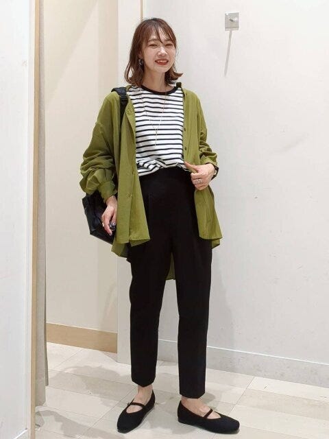 グローバルワーク　パンツ　値下げ