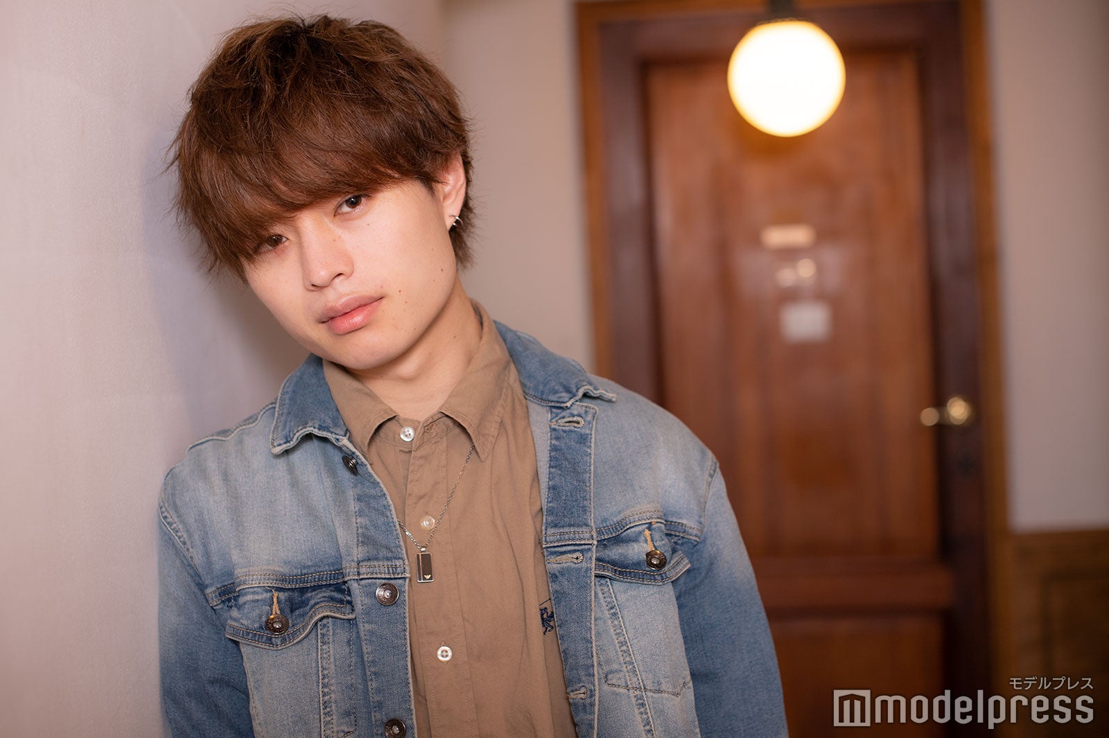 是久紫郎さん（C）モデルプレス