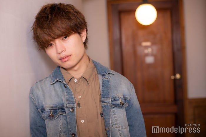 是久紫郎さん(C)モデルプレス