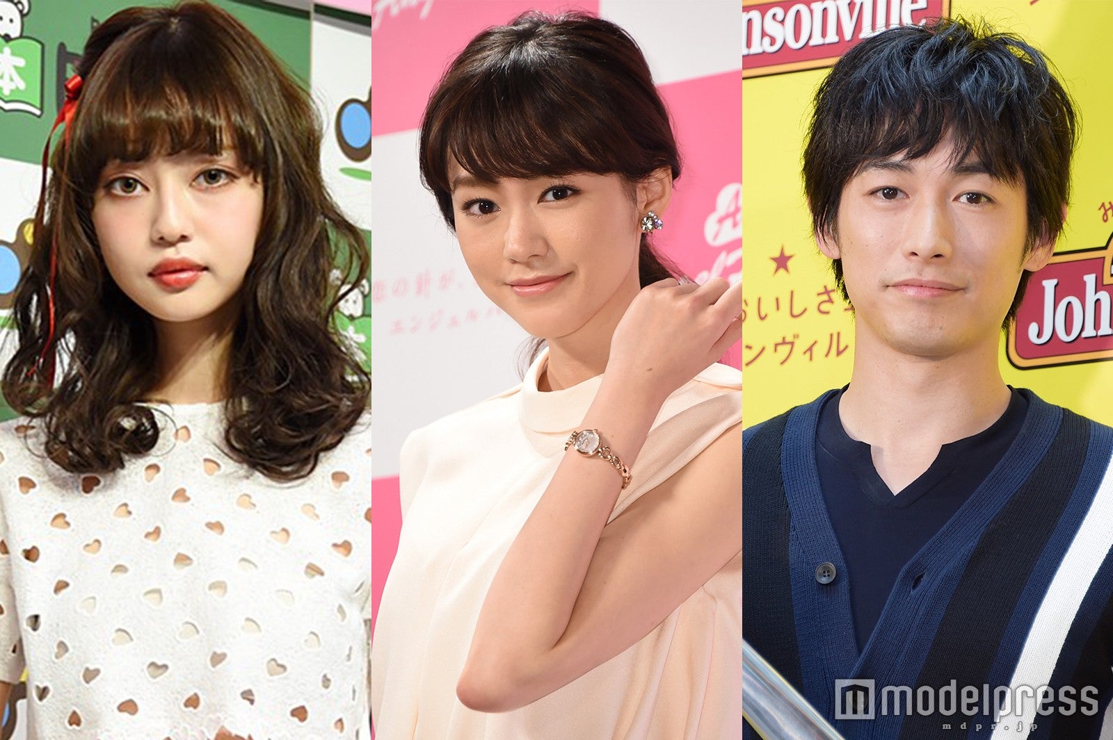 桐谷美玲＆河北麻友子が“フル装備”でディズニー満喫、海外で話題の“裸のレストラン”が日本初オープン 今週一番読まれたニュースは？【総合TOP10】