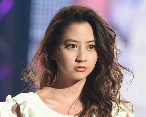 河北麻友子が語った“夢を叶える秘訣”<モデルプレスインタビュー特集>