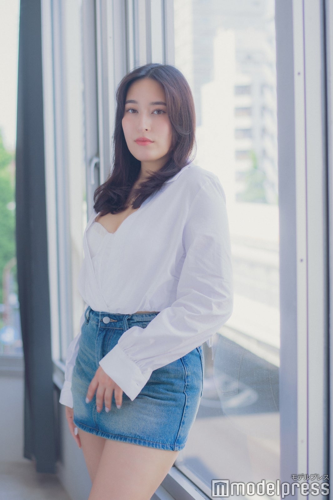 平田梨奈（C）モデルプレス