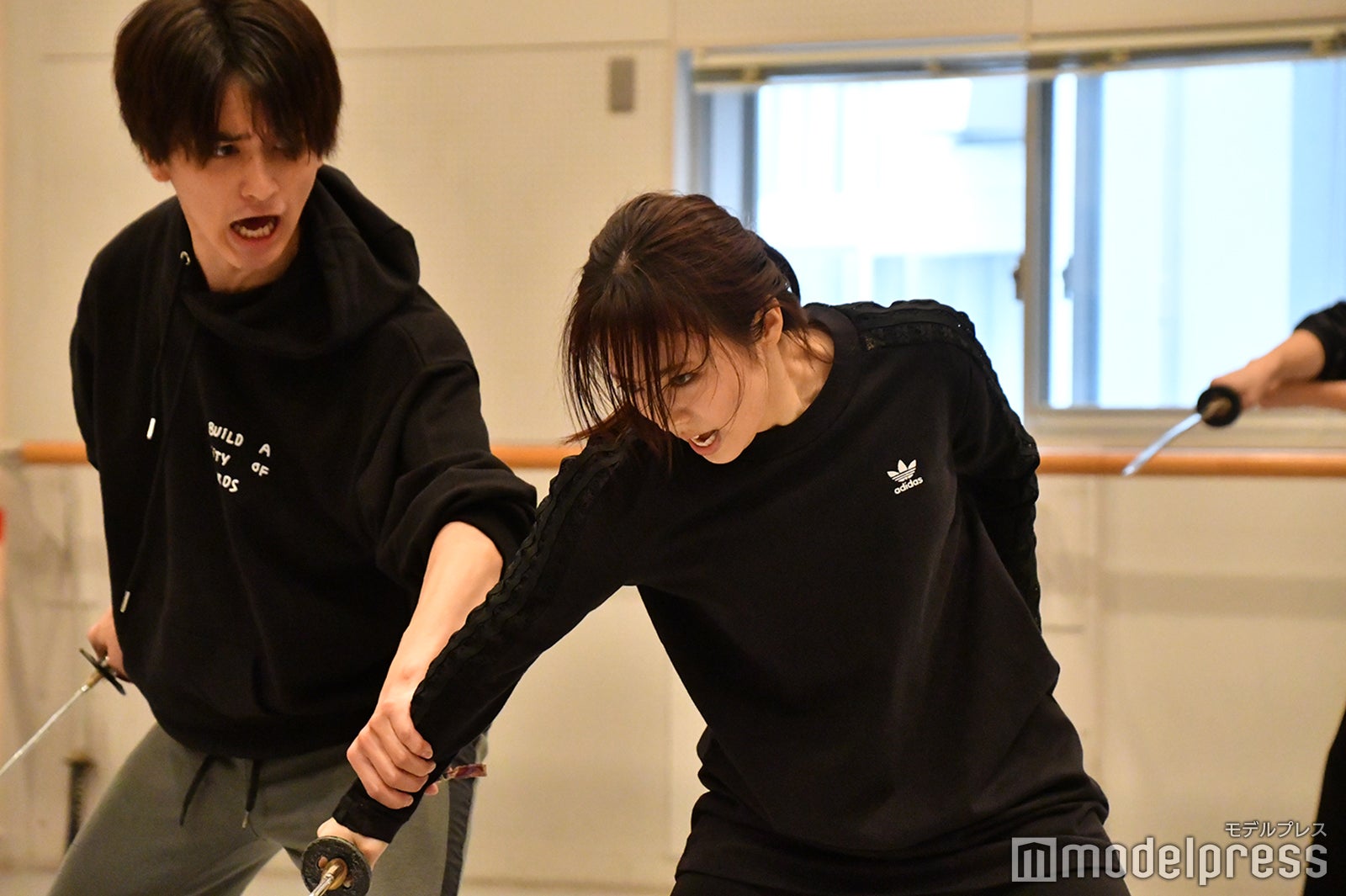 今泉佑唯（C）モデルプレス