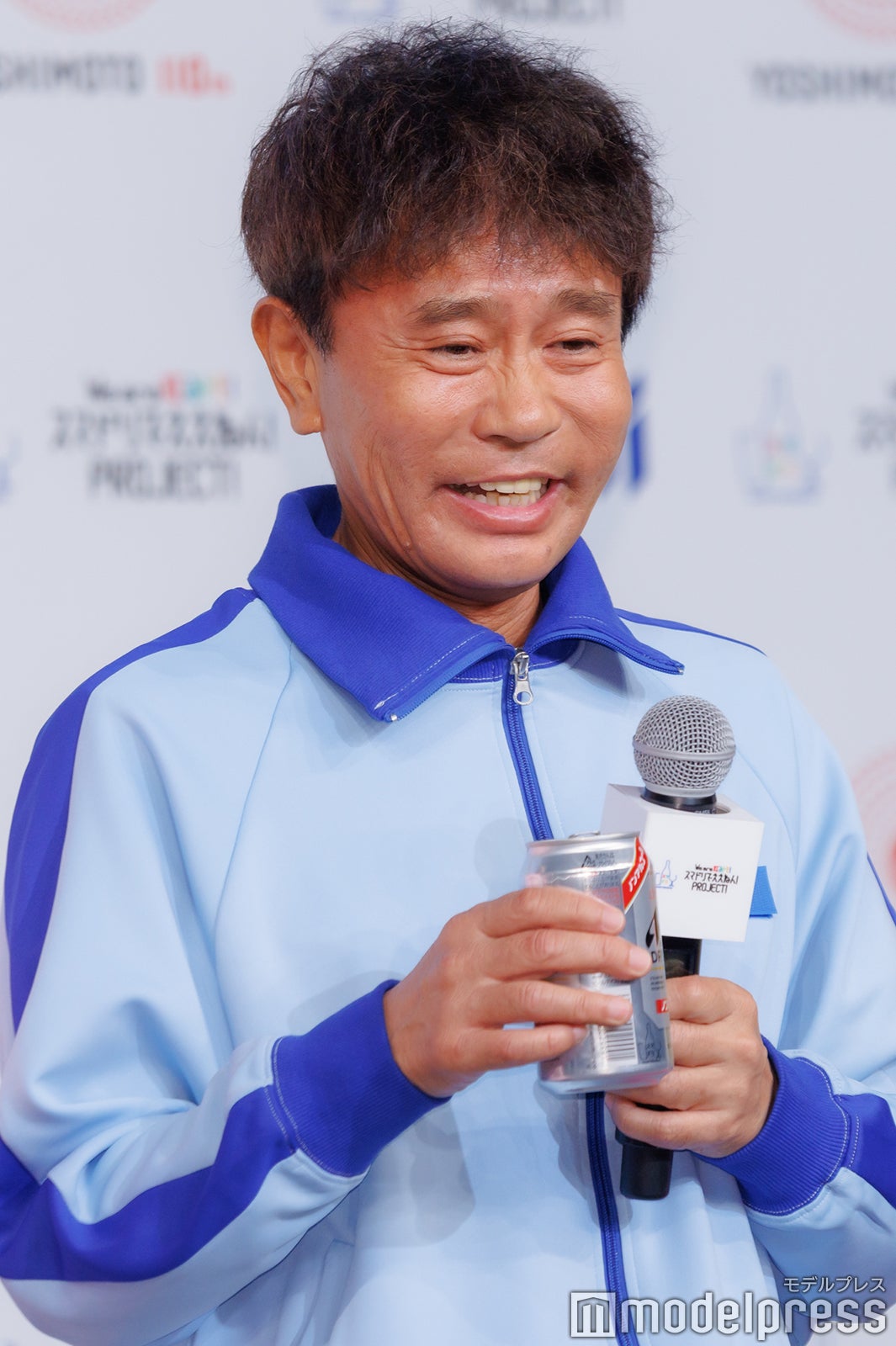 浜田雅功（C）モデルプレス