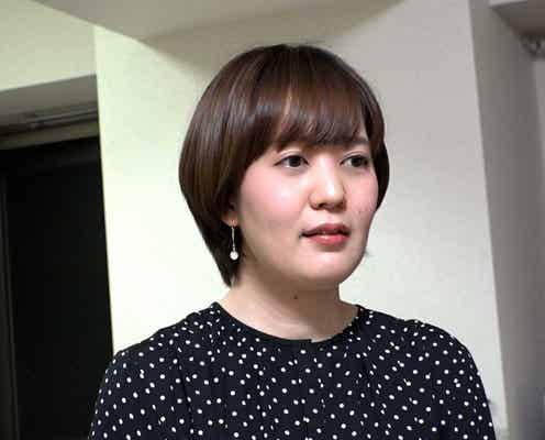 「このミス」大賞受賞 異色の経歴を持つ新人小説家・新川帆立に初密着<セブンルール>