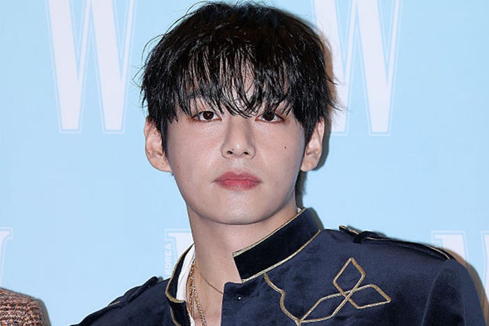 V/Photo by Getty Images