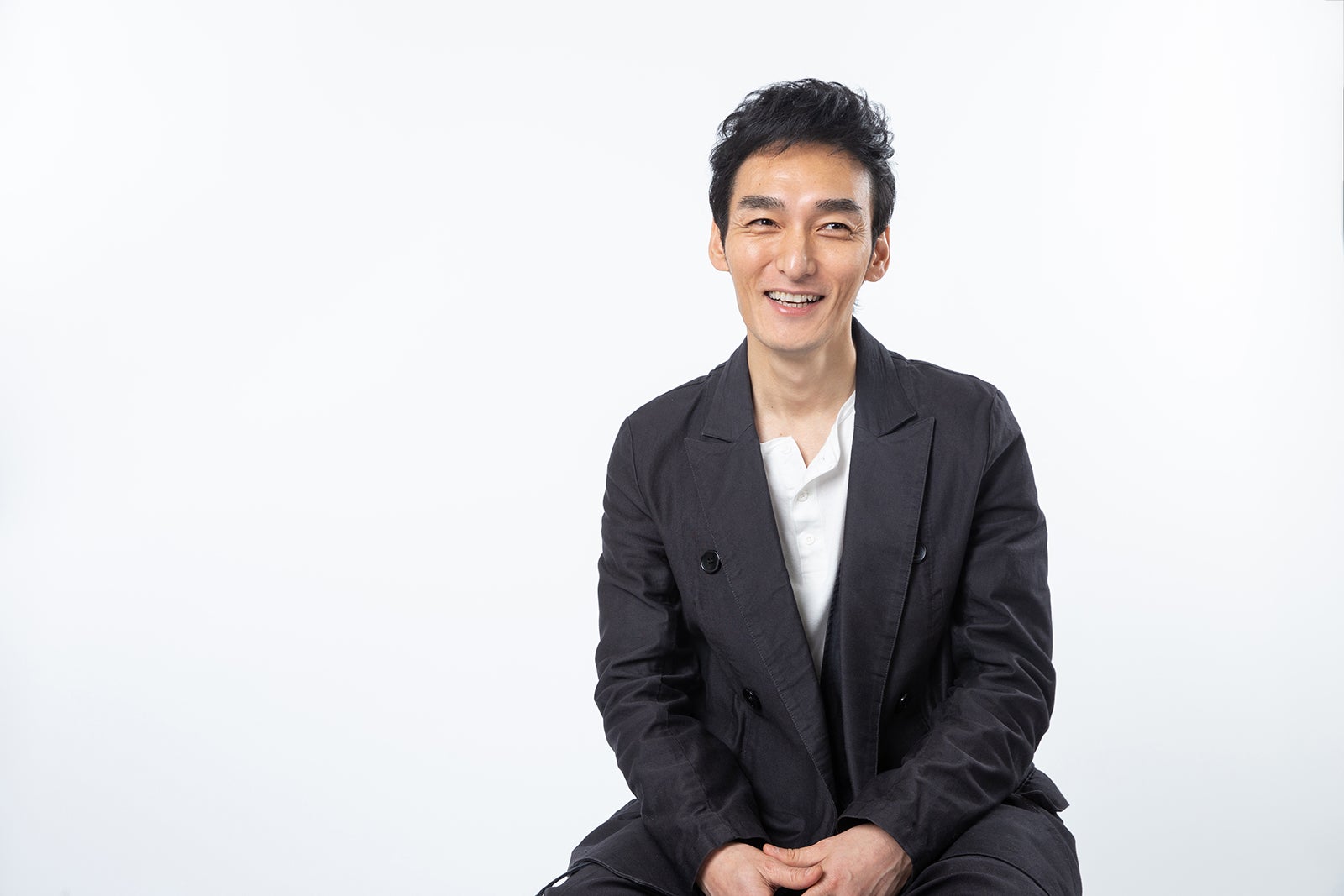 草なぎ剛（C）NHK