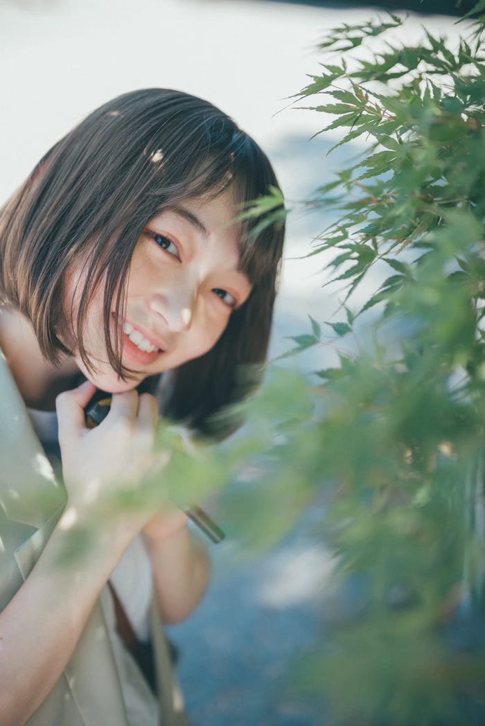 島村恵理さん(提供写真)