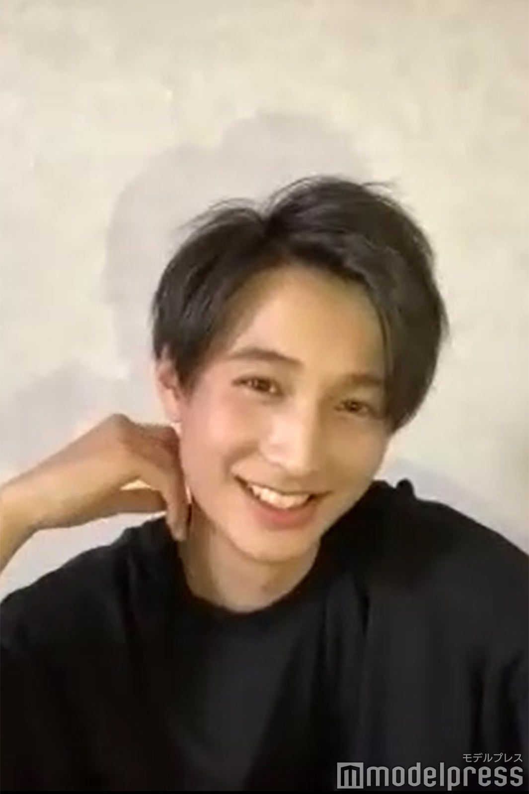 みなみ（佐久間美波）（C）モデルプレス