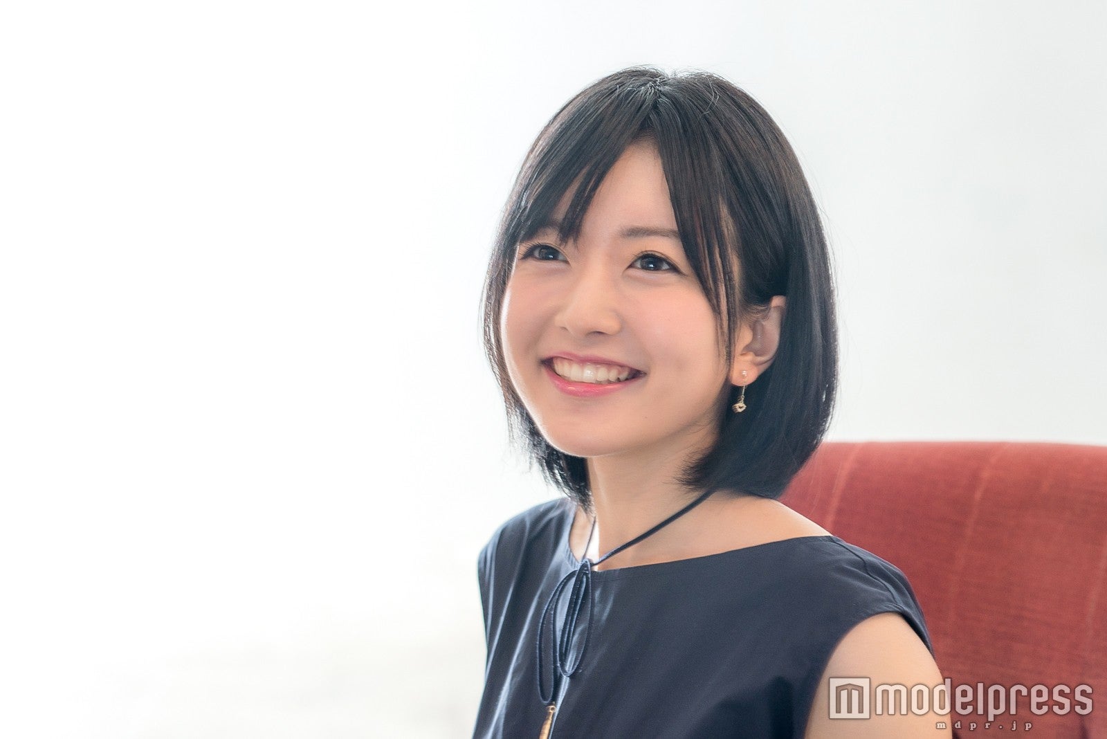 須藤凜々花（C）モデルプレス