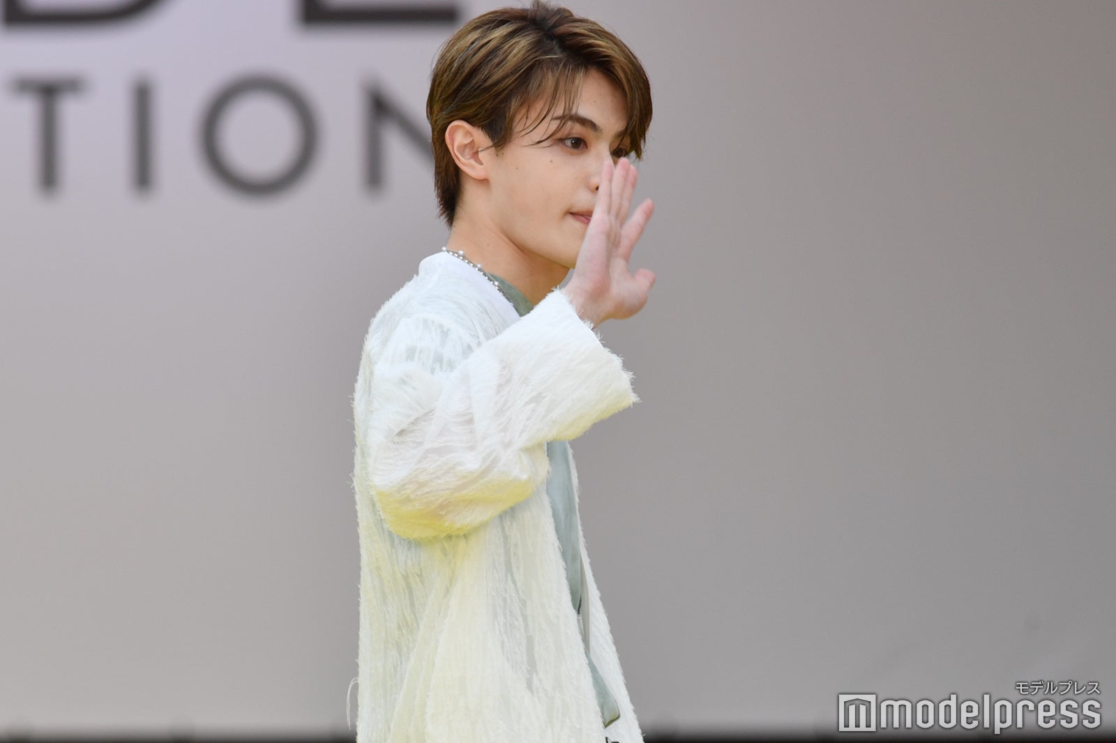 Juni（C）モデルプレス